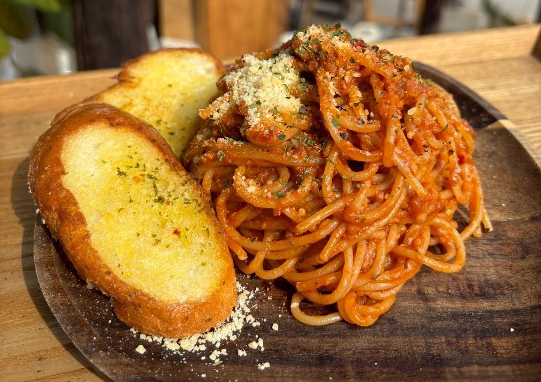 ランチ・ディナー